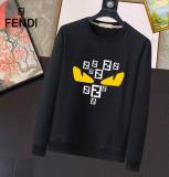 Fendi Hoodies M-3XL (88)