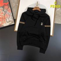 Fendi Hoodies M-3XL (153) Fendi Hoodies M-3XL (153)