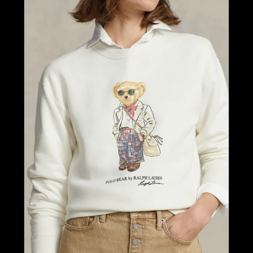 RL Women Hoodies S-XL  (9)