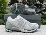 Authentic New Balance 1906R M1906RGP Grey/Green