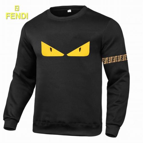 Fendi Hoodies M-3XL (61)