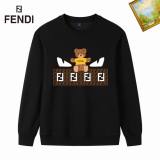 Fendi Hoodies M-3XL (94)