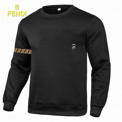 Fendi Hoodies M-3XL (59)