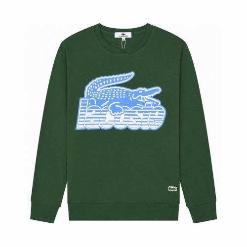 Lacoste Hoodies M-XXL  (2)