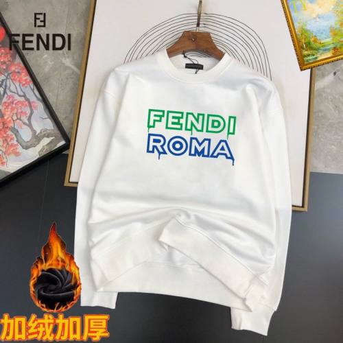 Fendi Hoodies M-3XL (110)