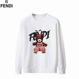 Fendi Hoodies S-XXL  (3)
