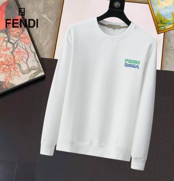 Fendi Hoodies M-3XL (85)