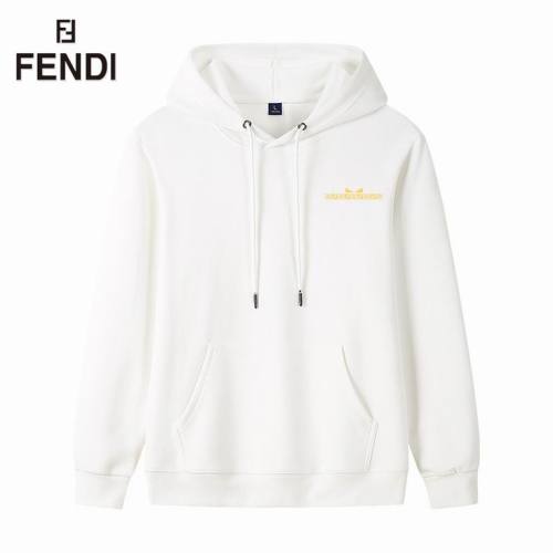 Fendi Hoodies M-3XL (139)