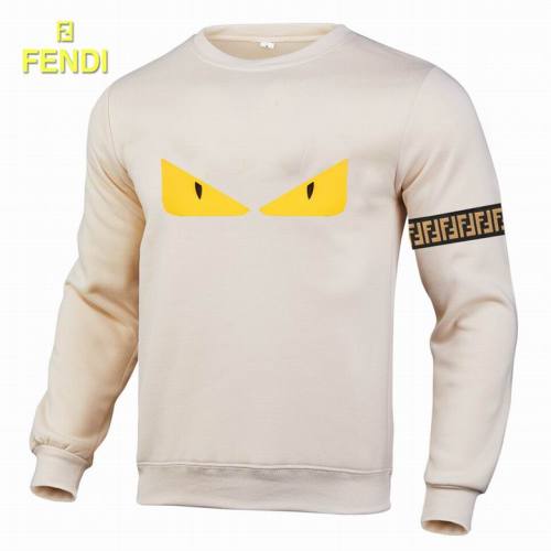 Fendi Hoodies M-3XL (63)
