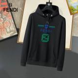 Fendi Hoodies M-3XL (187)