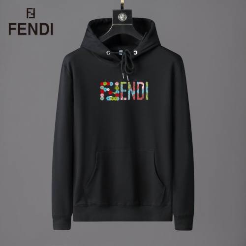 Fendi Hoodies M-3XL (133)