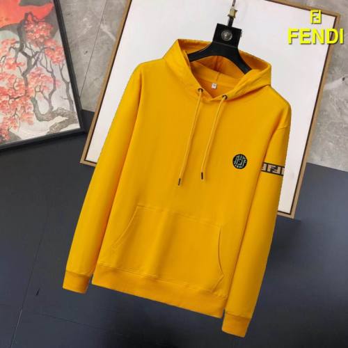 Fendi Hoodies M-3XL (162)