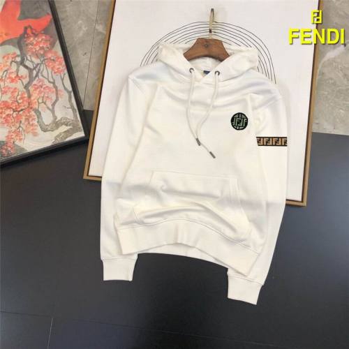 Fendi Hoodies M-3XL (159)