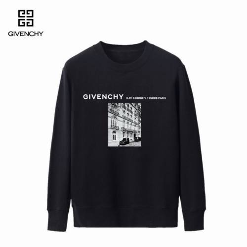 Givenchy Hoodies S-XXL (106)