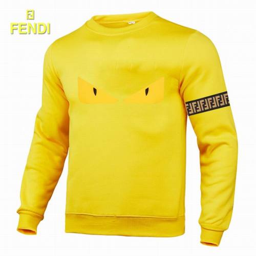 Fendi Hoodies M-3XL (62)