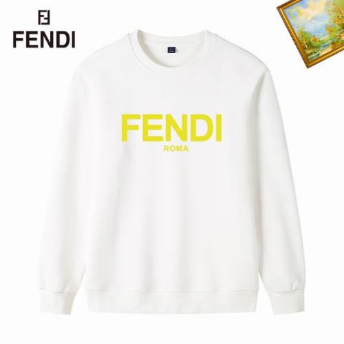 Fendi Hoodies M-3XL (91)