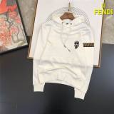 Fendi Hoodies M-3XL (144)