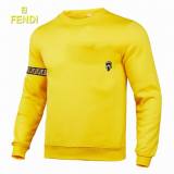 Fendi Hoodies M-3XL (58)