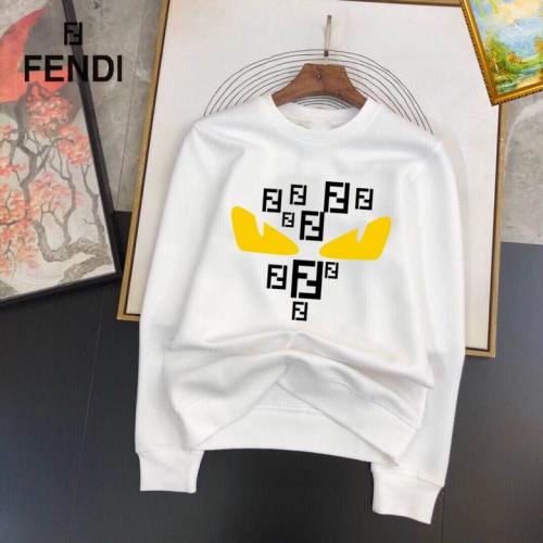 Fendi Hoodies M-3XL (70)