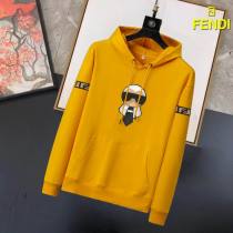 Fendi Hoodies M-3XL (156) Fendi Hoodies M-3XL (156)