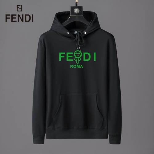 Fendi Hoodies M-3XL (131)