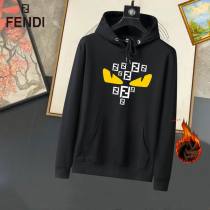 Fendi Hoodies M-3XL (170) Fendi Hoodies M-3XL (170)