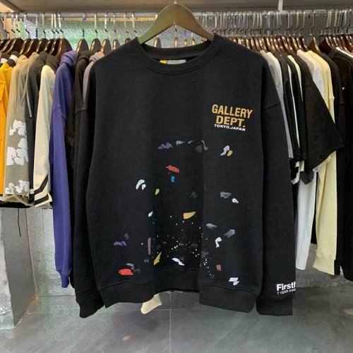 Gallery Dept Hoodies S-XL  (22)