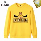 Fendi Hoodies M-3XL (96)