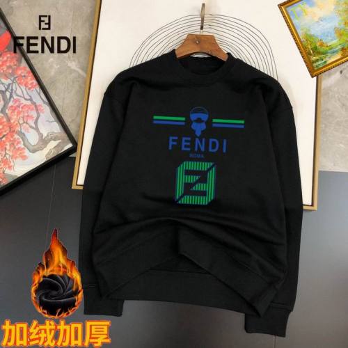 Fendi Hoodies M-3XL (75)