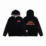 Gallery Dept Hoodies S-XL  (42)
