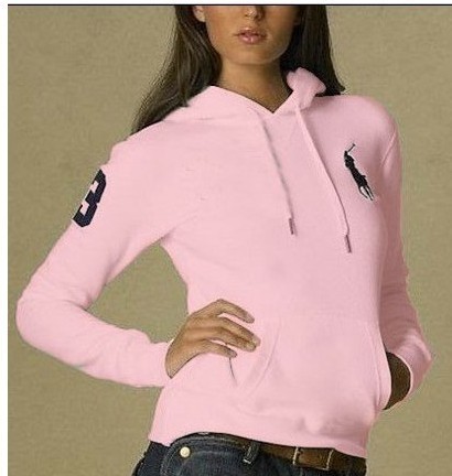 RL Women Hoodies S-XL  (5)