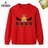 Fendi Hoodies M-3XL (97)
