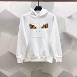 Fendi Hoodies M-3XL (120)