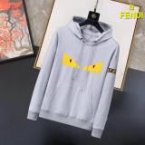 Fendi Hoodies M-3XL (165)