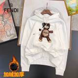 Fendi Hoodies M-3XL (175)