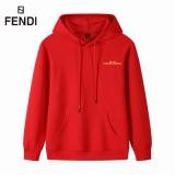Fendi Hoodies M-3XL (138)