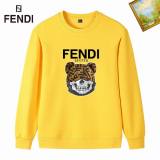 Fendi Hoodies M-3XL (101)