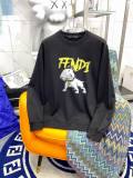 Fendi Hoodies M-3XL (113)