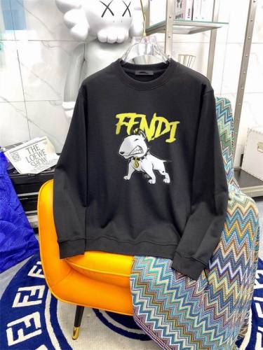 Fendi Hoodies M-3XL (113)