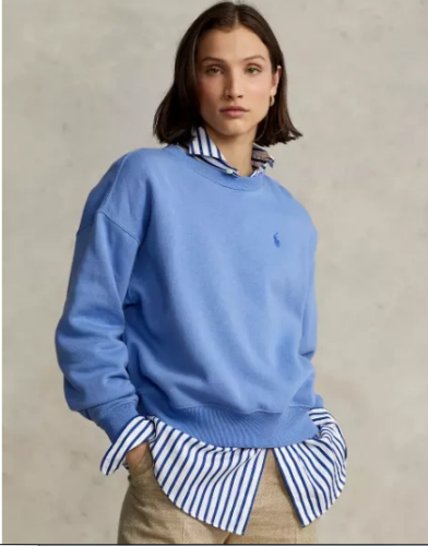 RL Women Hoodies S-XL  (8)