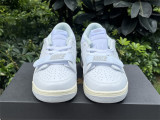Authentic Jordan Legacy 312 Low White