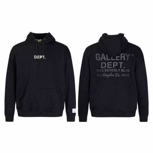 Gallery Dept Hoodies S-XL  (2)
