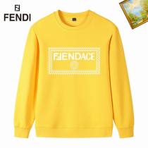 Fendi Hoodies M-3XL (105) Fendi Hoodies M-3XL (105)