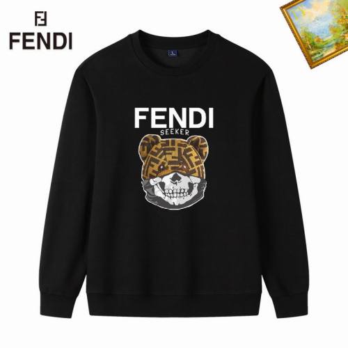 Fendi Hoodies M-3XL (99)