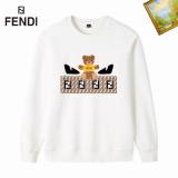 Fendi Hoodies M-3XL (95)