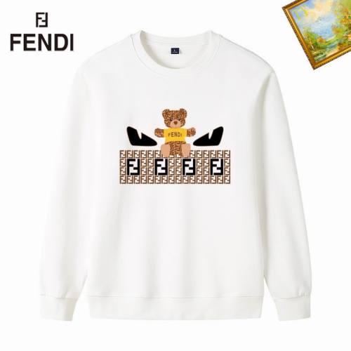 Fendi Hoodies M-3XL (95)
