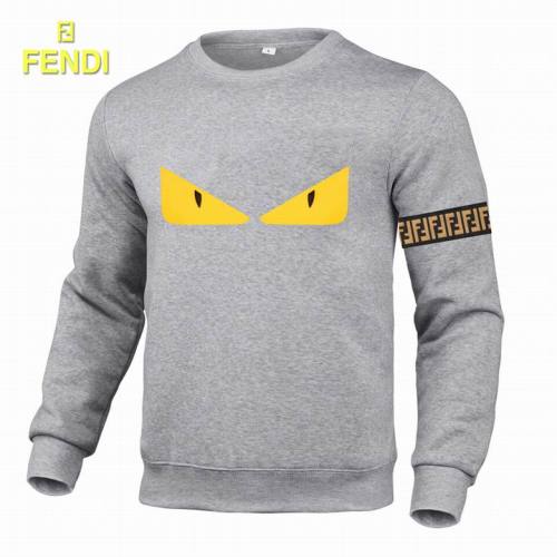 Fendi Hoodies M-3XL (60)