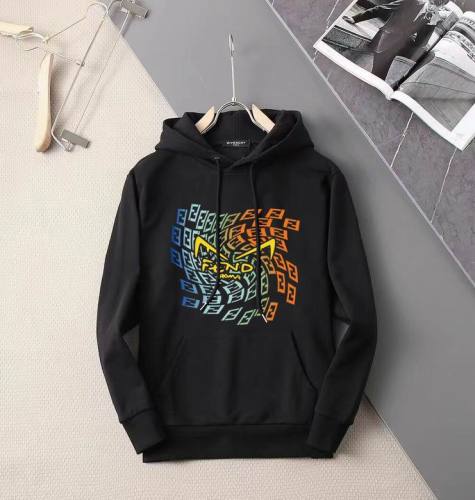 Fendi Hoodies M-5XL (52)