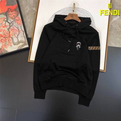 Fendi Hoodies M-3XL (145)