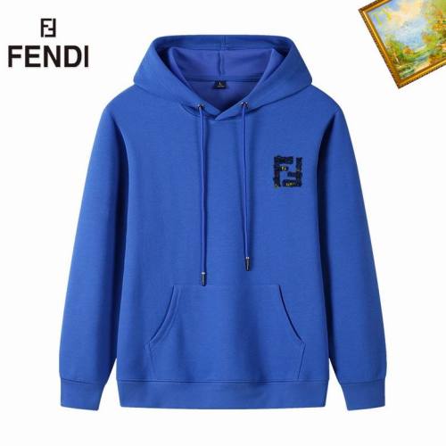 Fendi Hoodies M-3XL (177)